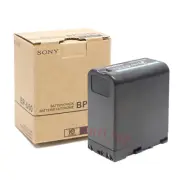 Sony BP-U60 Battery for U30 U90 DSC-TX300 PMW-EX160 F3K 150P FX9K 300 200 X180