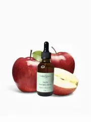Apple Seed Oil, Cold Pressed, Unrefined, USDA Certified Organic, 100% Pure