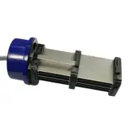 Saltmate RP30 Pool Chlorinator Cell w/ 'O' Ring and Lead (Genuine) - Self-Cle...