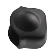 Silicone Lens Protective Cover Case for Insta360 ONE X2 Panorama Camera Against