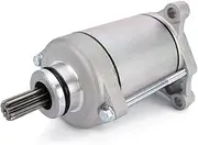 21163-0750 Starter Motor for Kawasaki Ninja H2 H2R H2 Carbon ZX1000 NINJA H 2 SX SE ZR1000 Z H2 SE 21163-0788 21163-0767