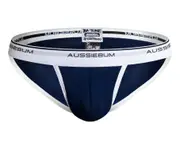 BASELINE Navy Bikini XS