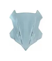 Motorcycle windshield PUIG for Yamaha MT-09 Tracer / GT 18-20 transparent