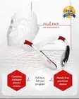 MAXCLINIC Full Face Core Tension Enhancer micro-currents to stimulate collagen