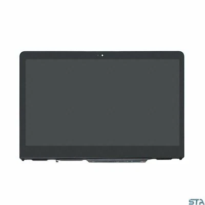 LED LCD Touch Screen Digitizer Display Assembly for HP Pavilion x360 14-ba153CL