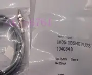 NEW Sick proximity switch IM05-1B5NSVU2S 6049733