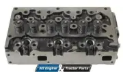 Cylinder Head Massey Ferguson / Perkins AD3.152 3637389M91,3637524M91 Tractor