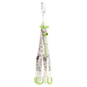 Benbat Infant Prams Stroller Baby Snack Organizer Holder/Storage 0m+ w/ 4 Hooks