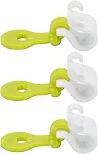 Piping Bag Clip Reusable Icing Bag Buckle Cake Decorating Tool for Baking Accessory