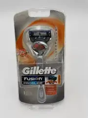 P & G Gillette Fusion ProGlide Razor Brand New
