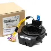 Genuine 93490J5320 Steering Wheel Clock Spring For Kia Stinger 2018-2020 (for: Kia)