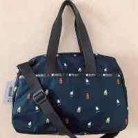 在飛比找Yahoo!奇摩拍賣優惠-現貨直出 Lesportsac miffy 米菲兔 3356