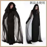 Cosplay Costume Witch Vampire Halloween Magic