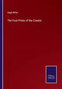 在飛比找博客來優惠-The Foot-Prints of the Creator