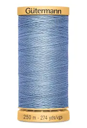 Gutermann 100% Cotton Thread, 250m, #5826