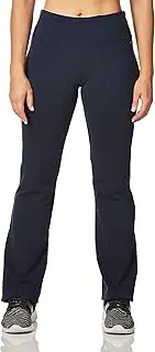 [Jockey] Women's Slim Bootleg Pant