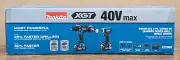 Makita GT200D 40V MAX XGT Brushless Cordless 2-Tool Combo Kit - *NEW IN BOX*