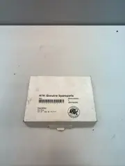 RTK Sitz-Ring DN80, Sitz 80, R 3 1/4”
