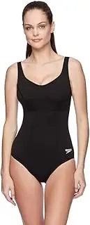 [Speedo] Women's AF Contour Clipback One Piece