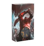 OGOR MAWTRIBES DICE AGE OF SIGMAR 40K WARHAMMER 40,000 D6 NEW OGRE