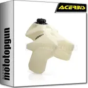 acerbis tank clear ktm exc 250 2012 12 2013 13 2014 14 2015 15 2016 16