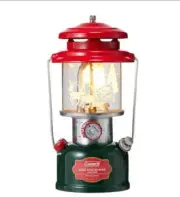 Coleman One Mantle Lantern 2024 Christmas Limited Santa Claus Edition from Japan