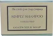 [The Little Goat Soap Company] Simply Shampoo