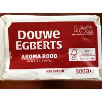 在飛比找蝦皮購物優惠-荷蘭🇳🇱  Douwe 杜威咖啡粉 現貨 500g