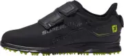 FootJoy Golf Shoes SUPERLITES XP SL BOA WIDE 58155 Black Black US8(26cm)