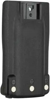 Genuine GME UHF Replacement BP015 BP024 Battery for TX6150 TX6155 TX685 2600MAH