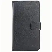 Cleanskin Flip Wallet Universal 4.5"-5.5" - Black