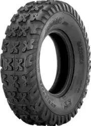 Sedona Bazooka 21x7-10 Front Bias Tire for Yamaha YFZ450SP 08