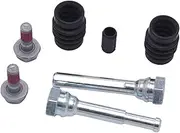 JicSuXi Front Brake Caliper Slider Pin Guide Kit Replace Bcf1451B Car Accessories Professional Repair Parts for J Model