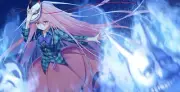 Anime hata no kokoro Playmat Gaming Mat