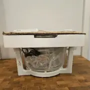 Flavor Wave Turbo Oven - New/Open Box!