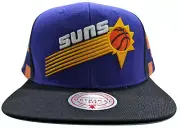Mitchell & Ness Purple NBA Phoenix Suns 95 ASG HWC Snapback - OSFA