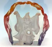 New Wizard - Future Teller Translucite Sculpted Figurine Wizards