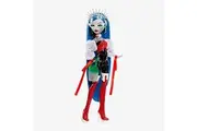 Monster High Collectors Ghouluxe Ghoulia Yelps Doll