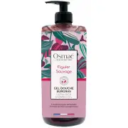 Osmae Wild Fig - Surgras Shower Gel 1 Liter