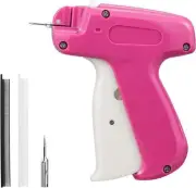Mini Stitch Gun for Clothes,Fine Stitch,Stitch Quick Clothing Fixer