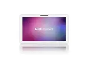 Ubiquiti UC-Display Connect Display, 21.5" Full HD PoE++ touchscreen designed for UniFi