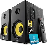 [Majority] D40X Bookshelf Speakers
