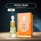 Ajmal Orignal ROYAL-PEARL Non-Alcoholic Attar 10ML for Women