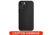 Uniq Transforma MagSafe Black Bumper Case Phone Cover Protection For iPhone 14
