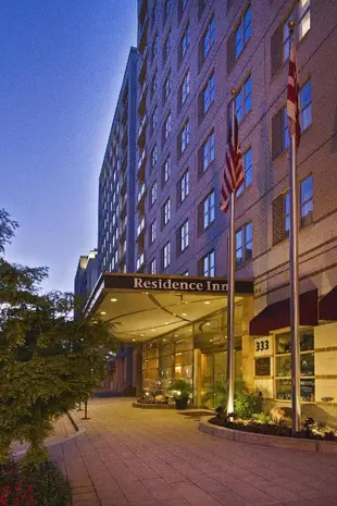 Residence Inn by Marriott Washington, DC National Mall