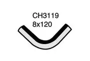 Mackay Engine Bypass Hose - CH3119