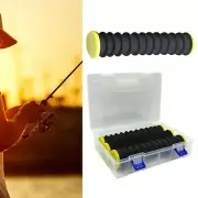 Fishing Line Storage Holder Tangle Free Multifunction Fishing Line Spooler