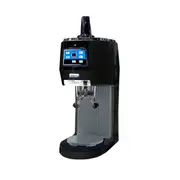 Soga Electric Ice Shaver Crusher Machine 300W (Black)