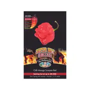 Mr Fothergill's Chilli Moruga Scorpion Red Seeds