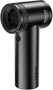 Ulanzi Powerful Electric Air Duster (Black)